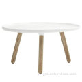 Nordic Simple Living RoomfurnituRetablosidetablesMallacrylic